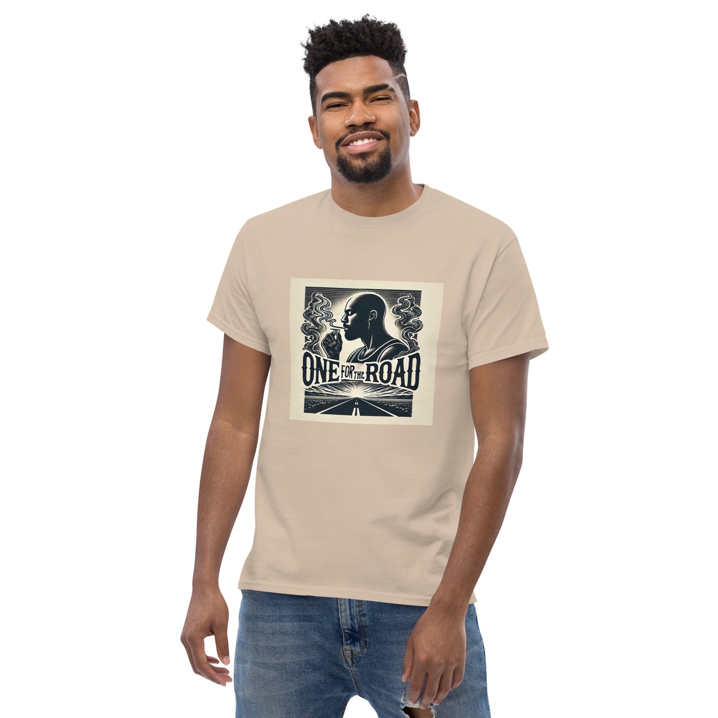 Unisex classic tee