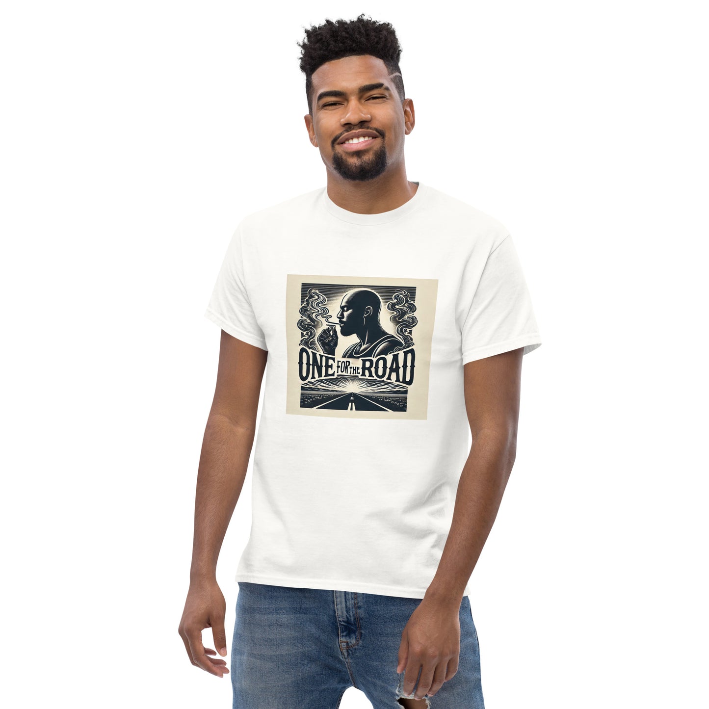 Unisex classic tee