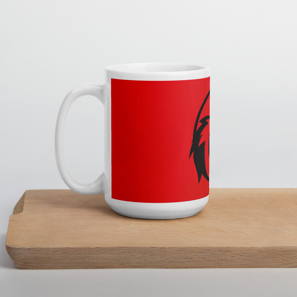 CM UNI Mug