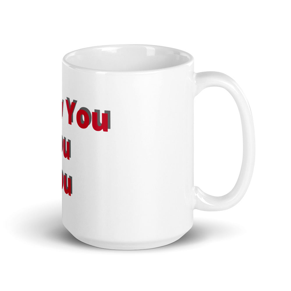 KBD Mug