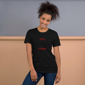 FACTS/FEELINGS T-Shirt