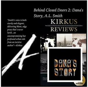 Dana's Story' Earns Nod From Kirkus Reviews