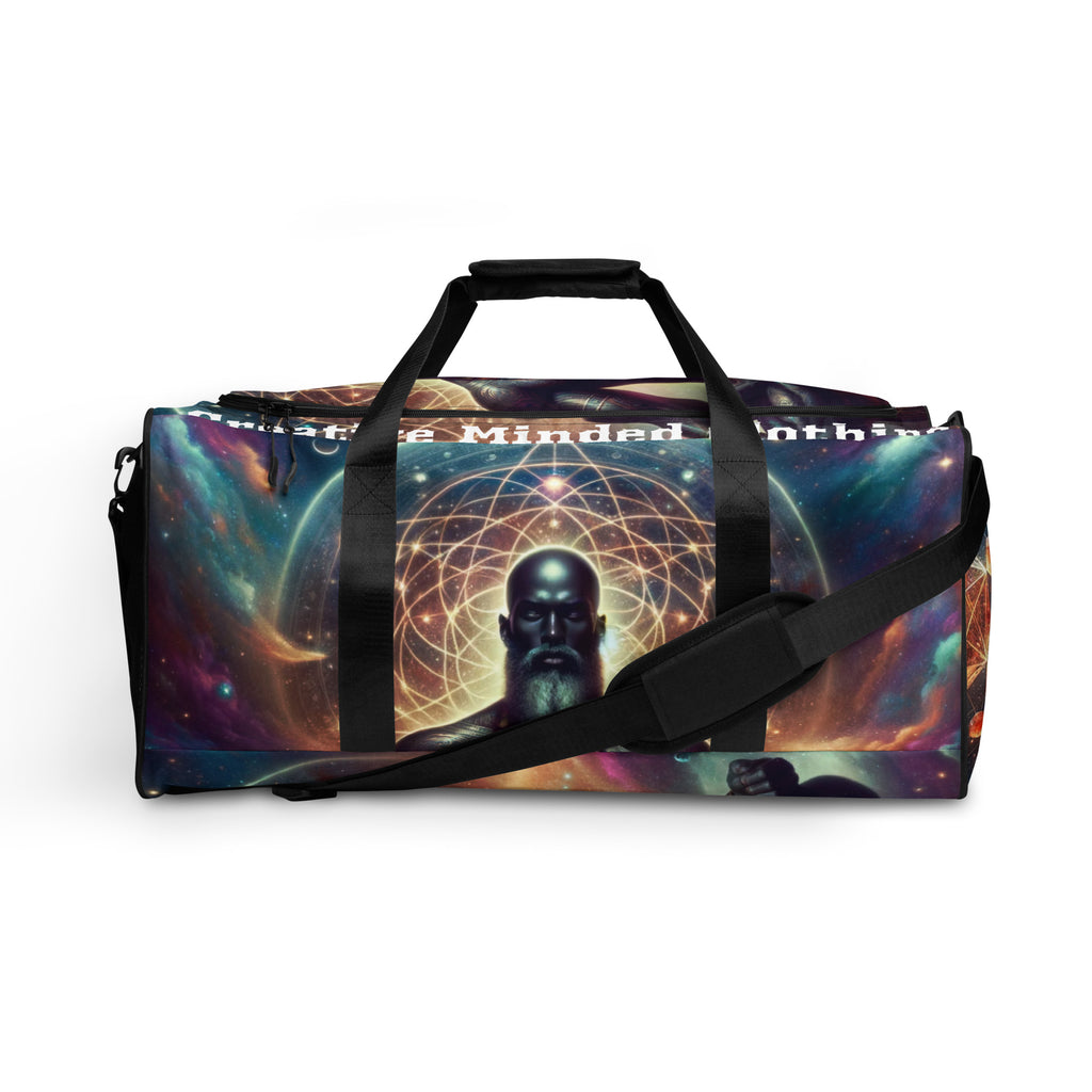 Enlightened Duffle