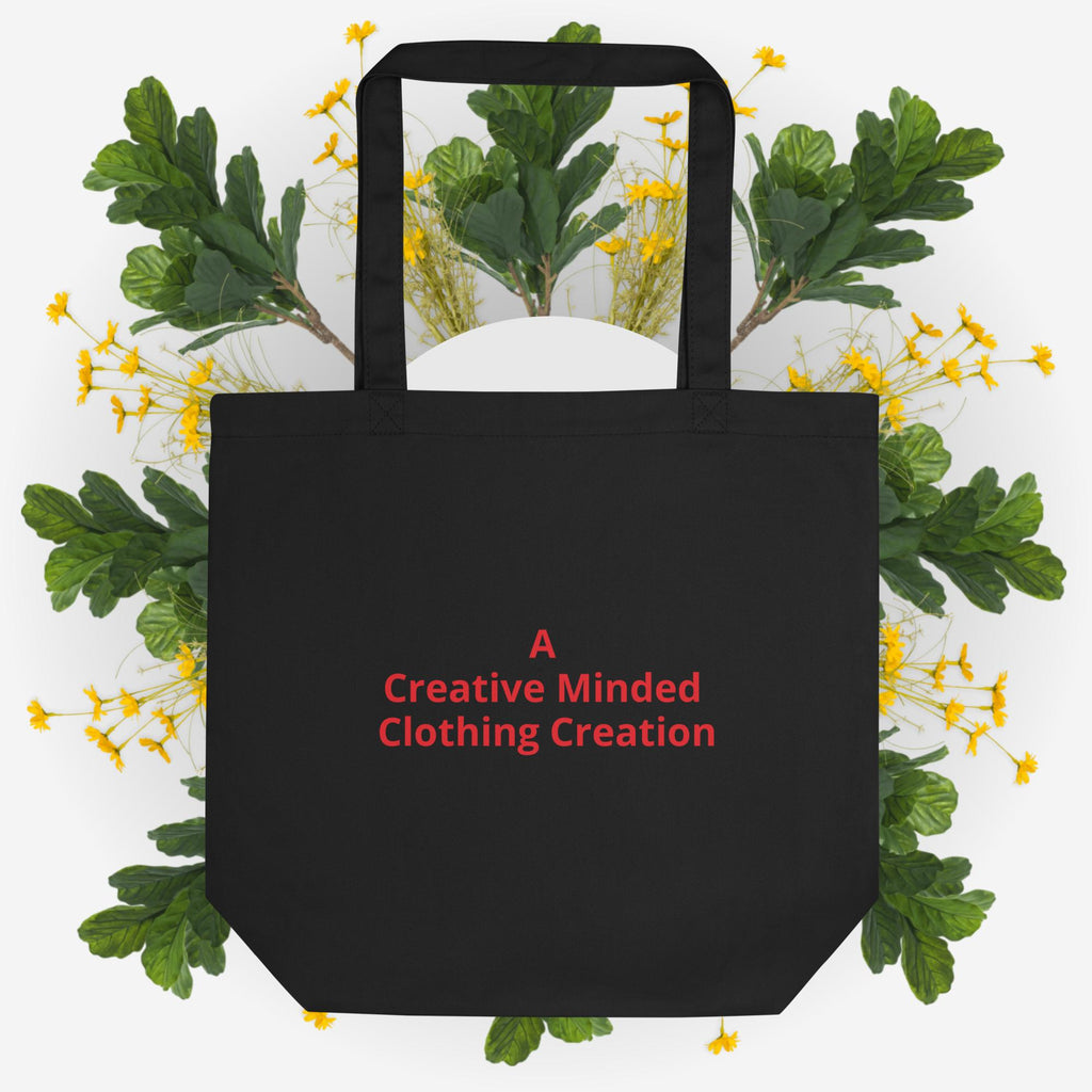 Eco Tote Bag