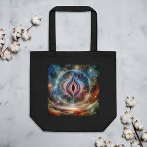 Portals Tote Bag