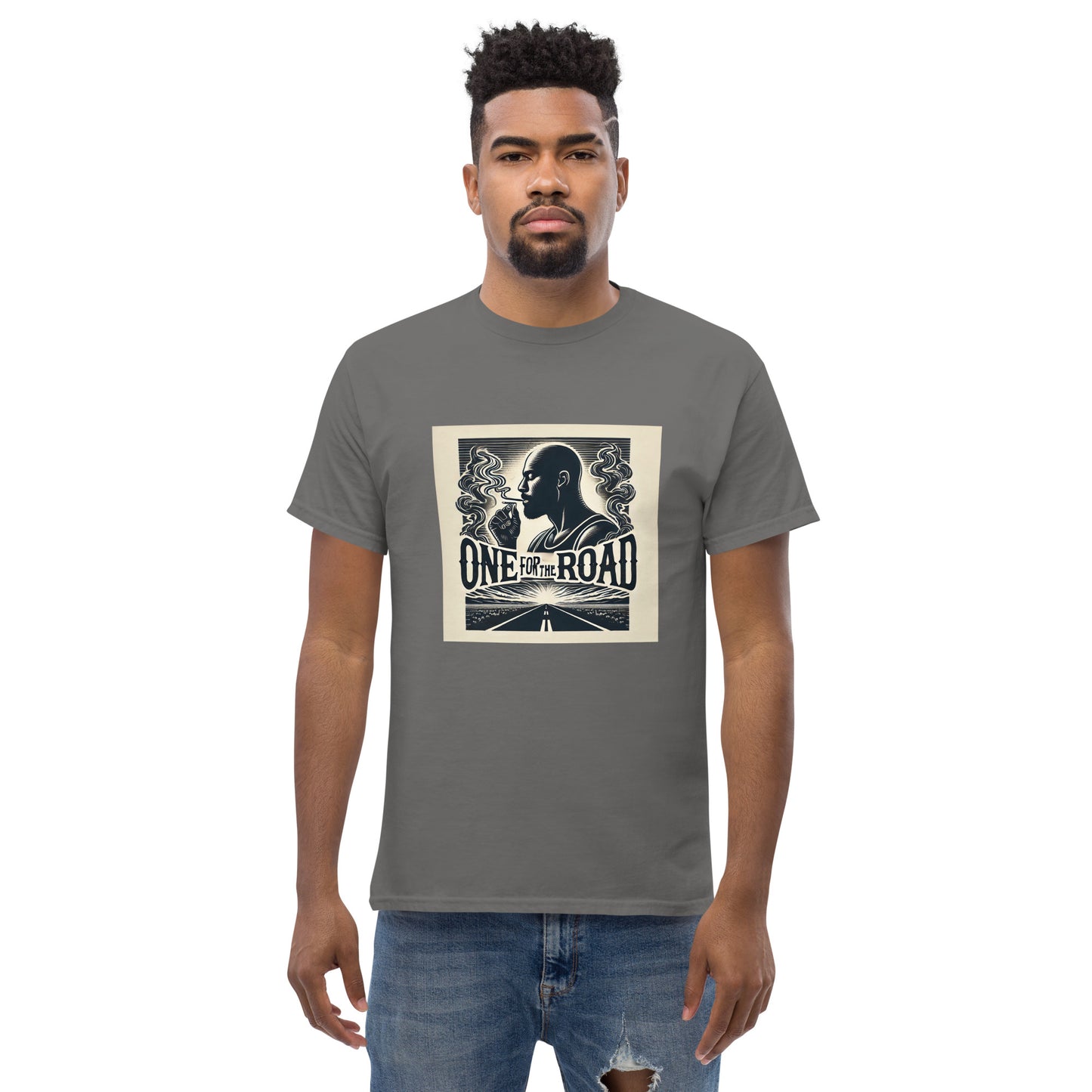 Unisex classic tee