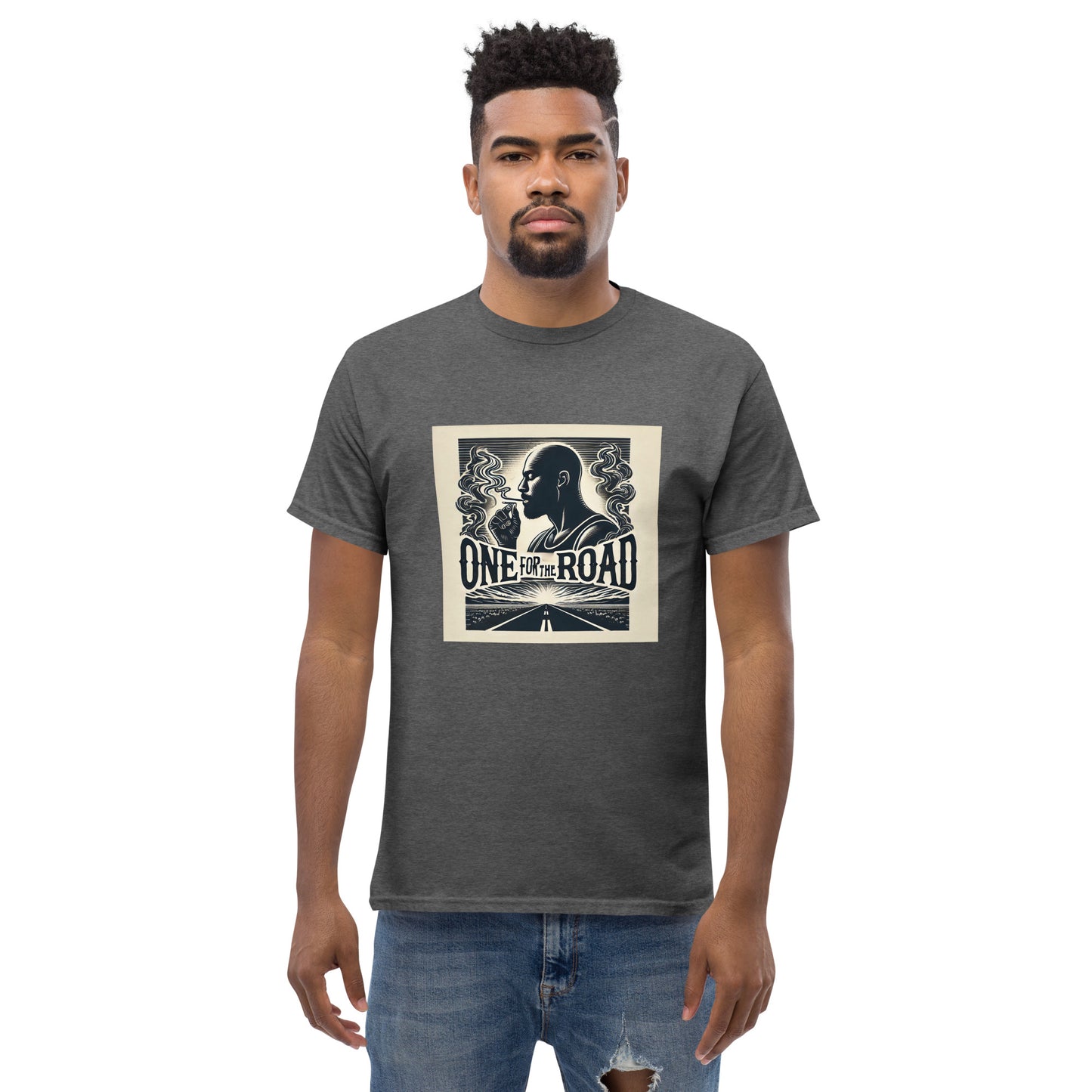 Unisex classic tee