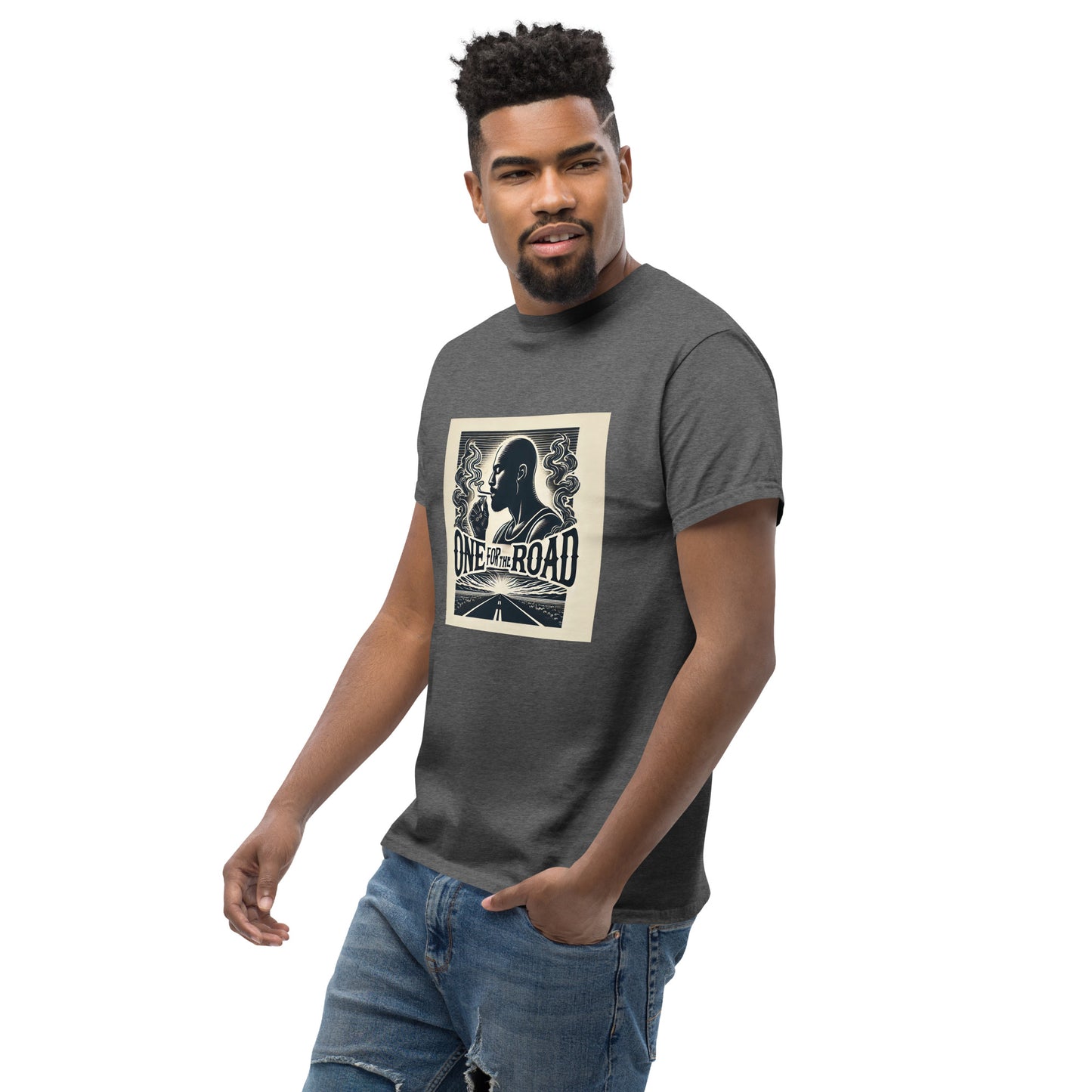 Unisex classic tee