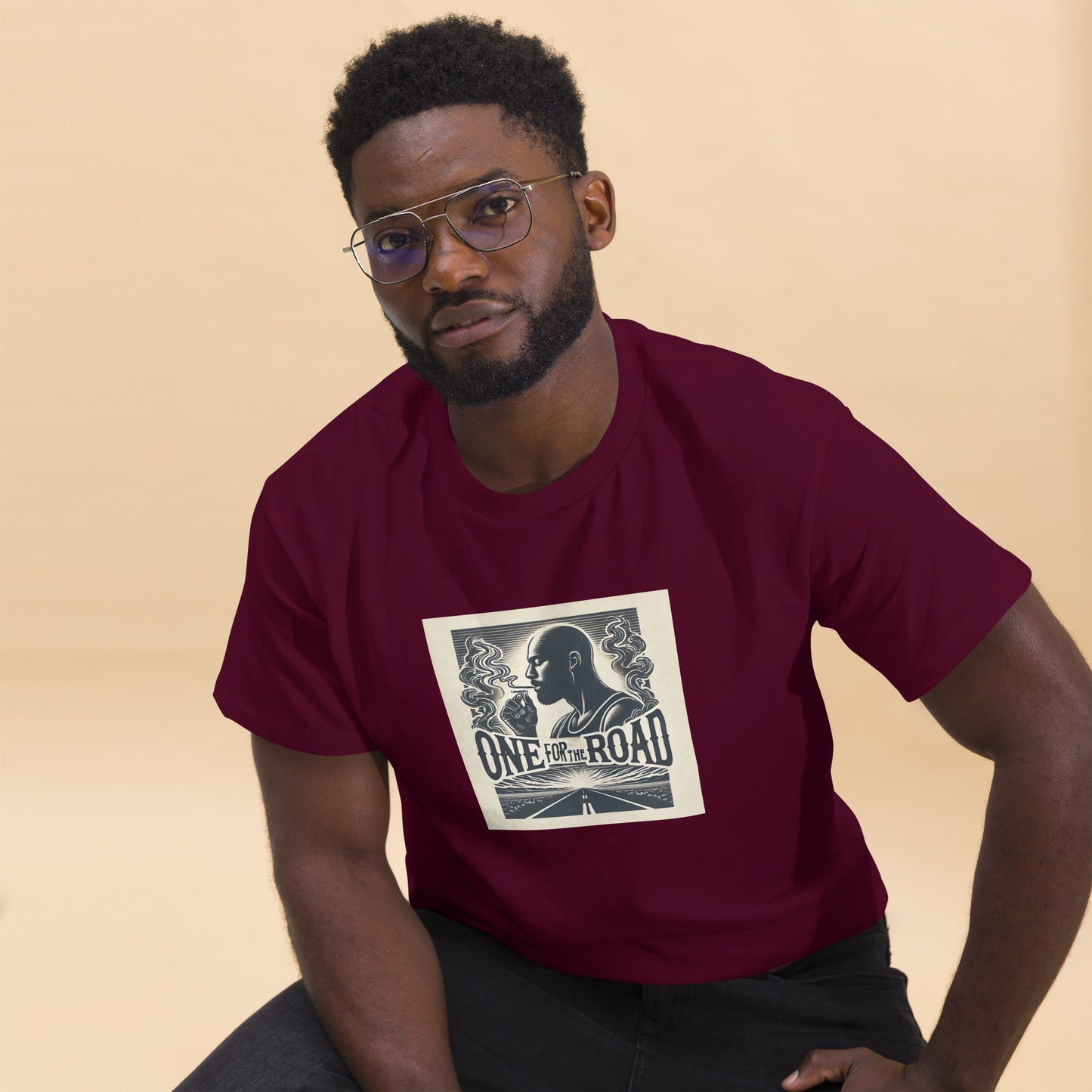 Unisex classic tee
