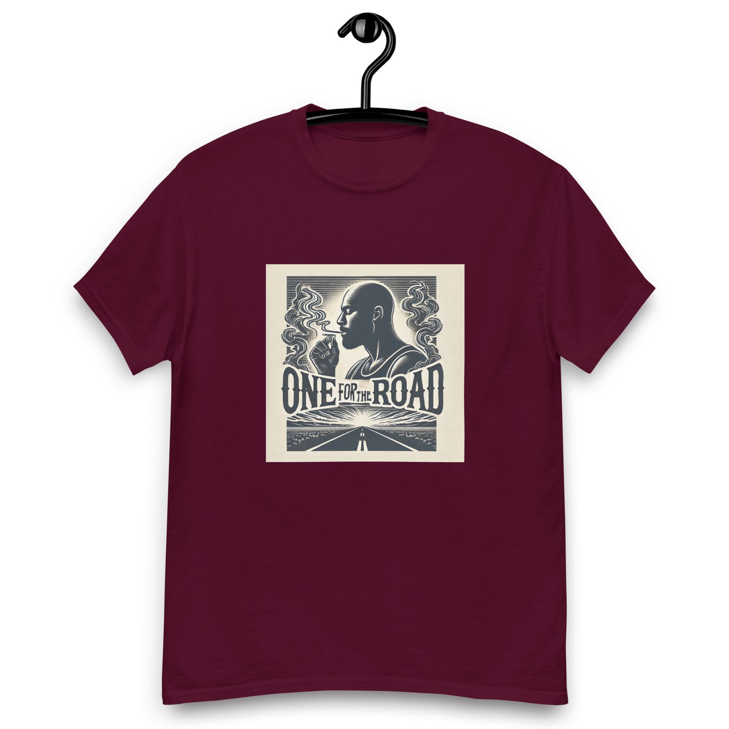 Unisex classic tee
