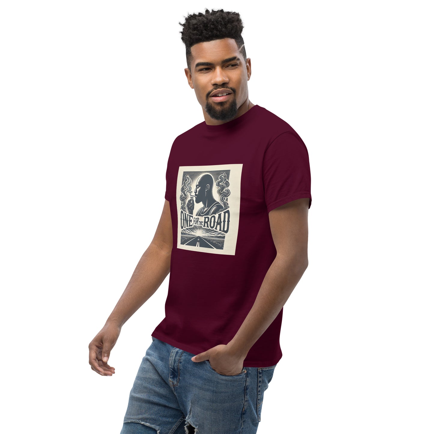 Unisex classic tee