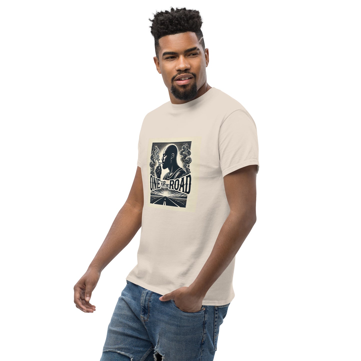 Unisex classic tee