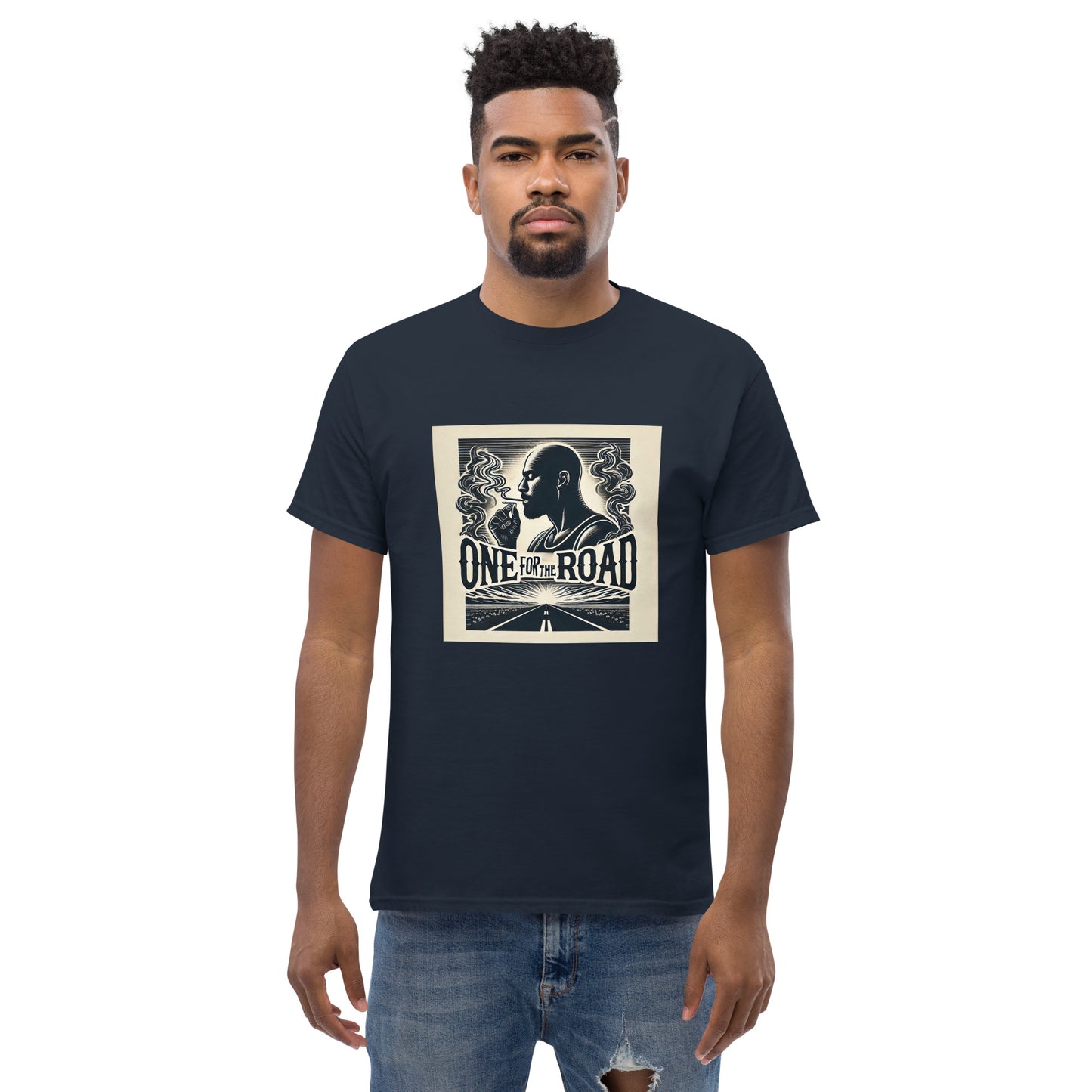 Unisex classic tee