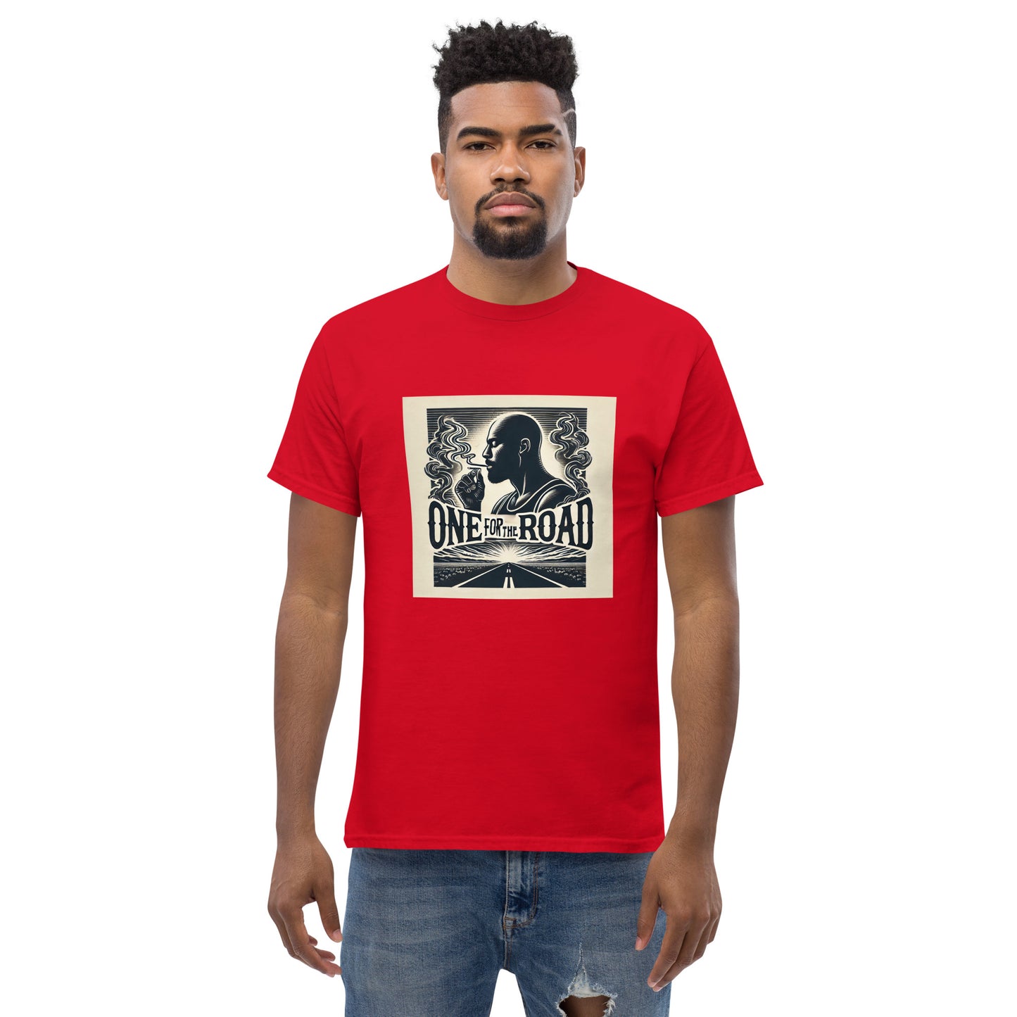 Unisex classic tee