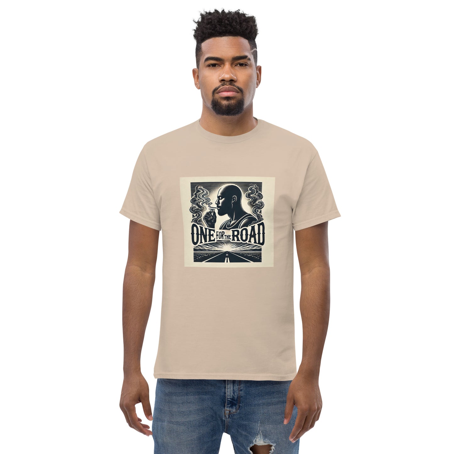 Unisex classic tee