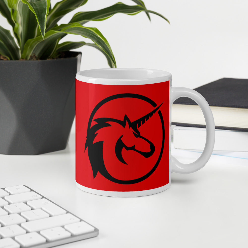 CM UNI Mug