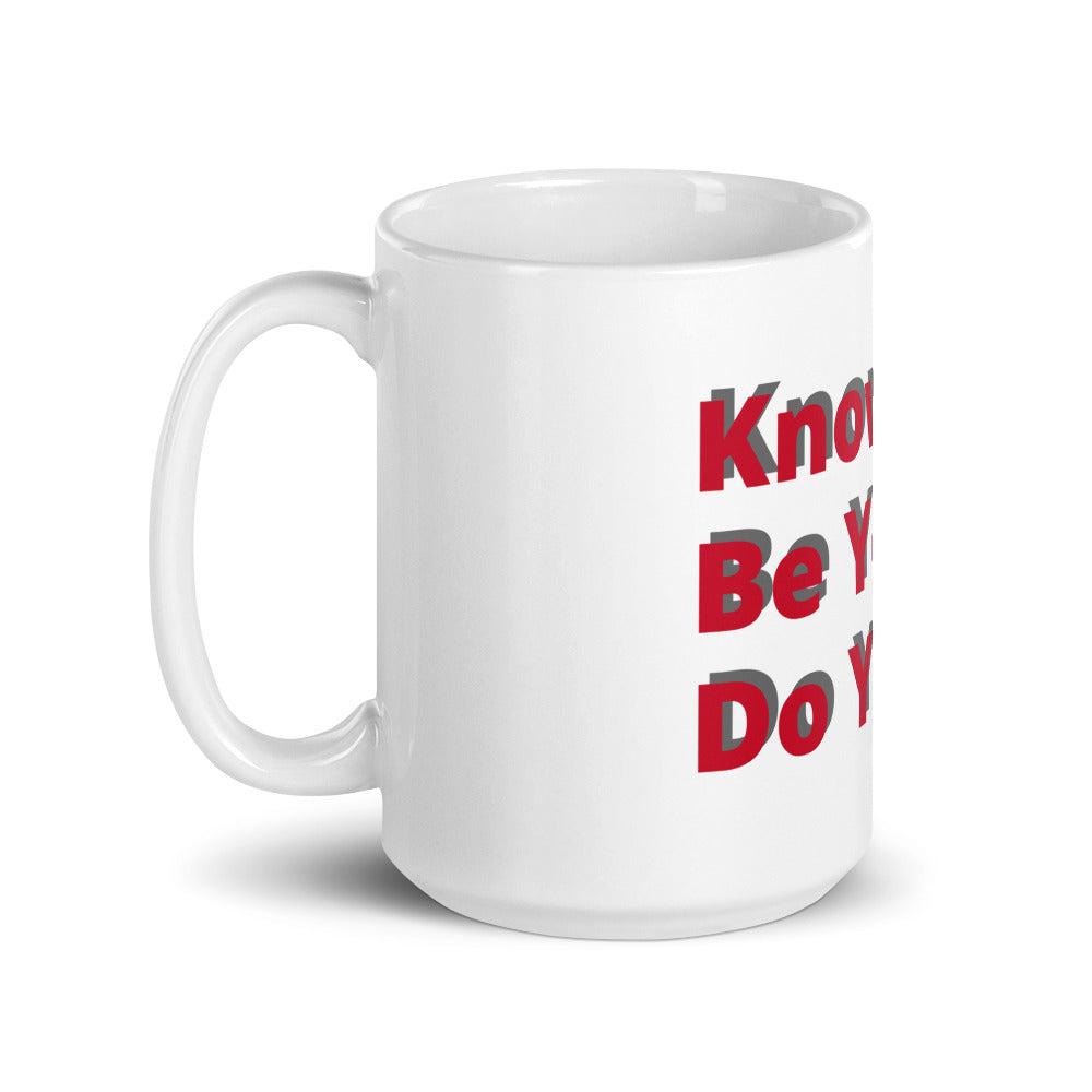 KBD Mug
