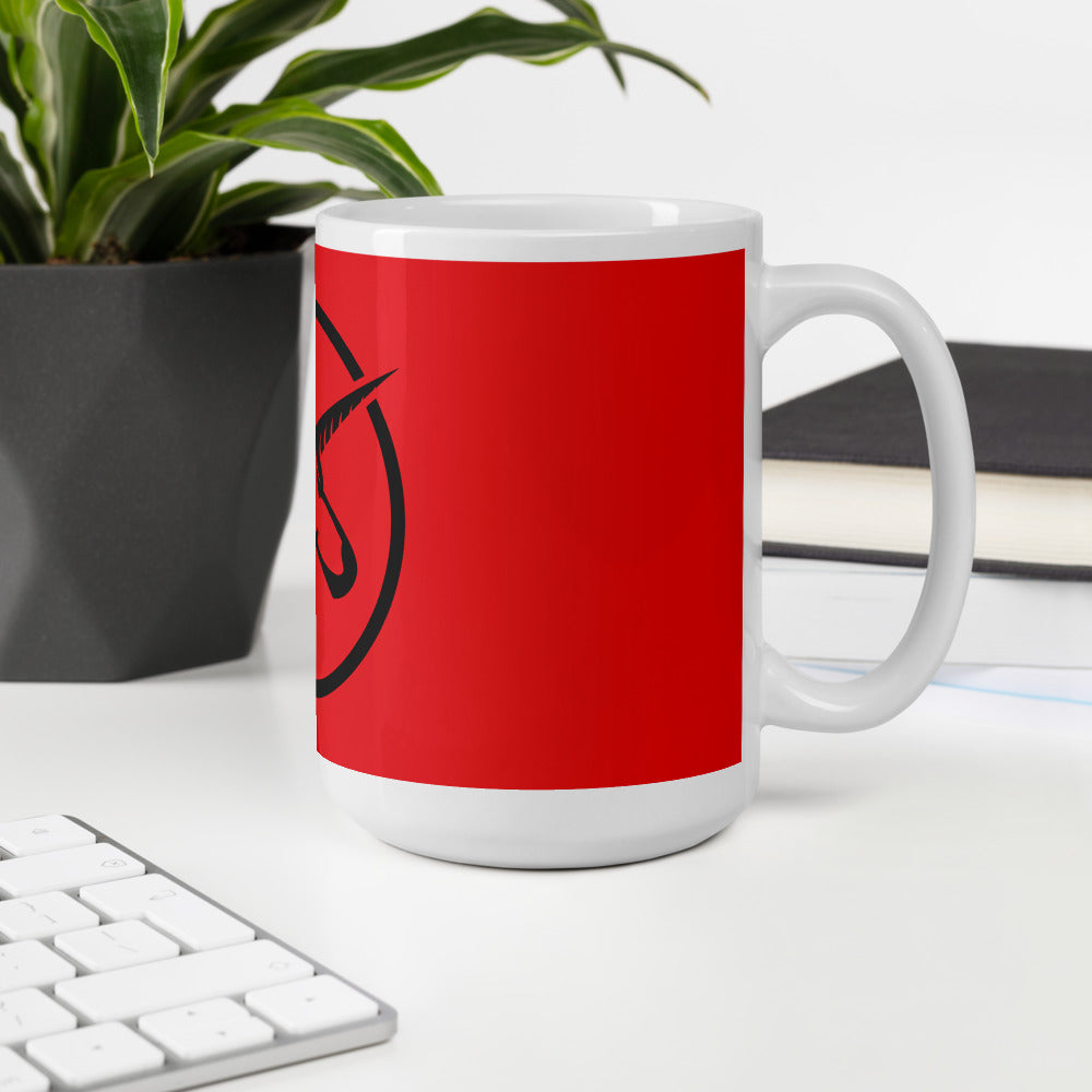 CM UNI Mug