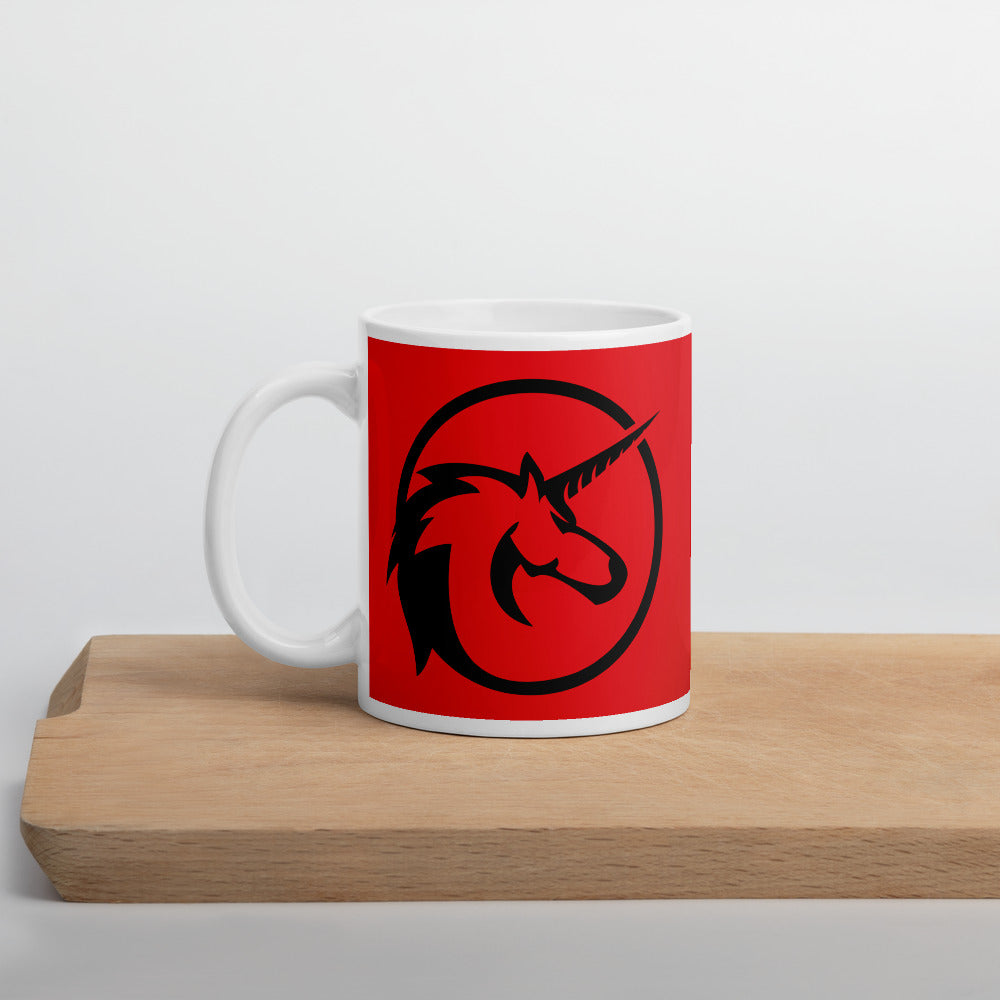 CM UNI Mug