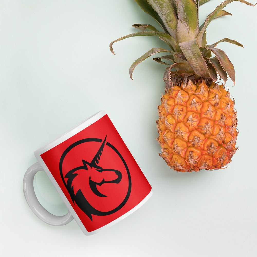 CM UNI Mug