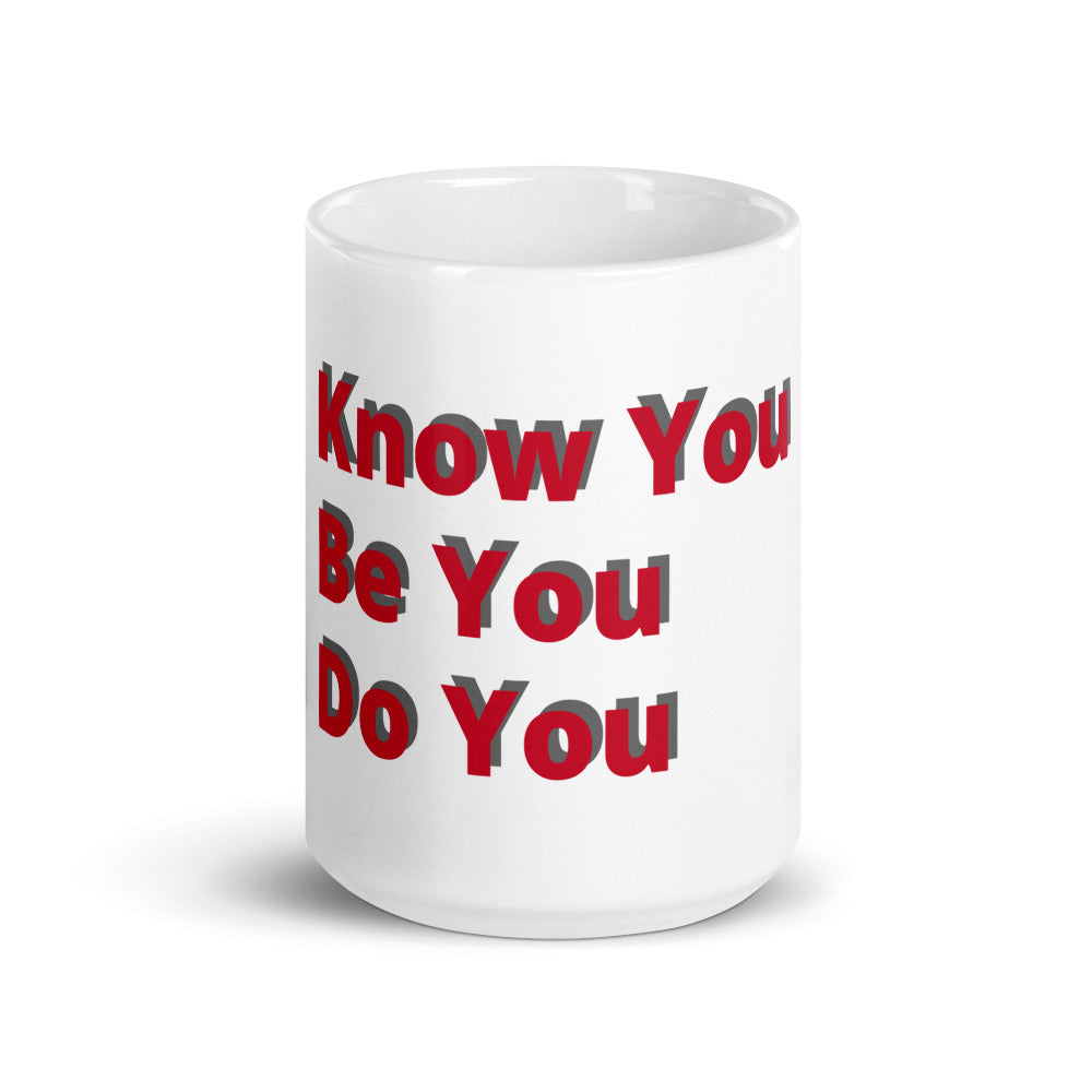 KBD Mug