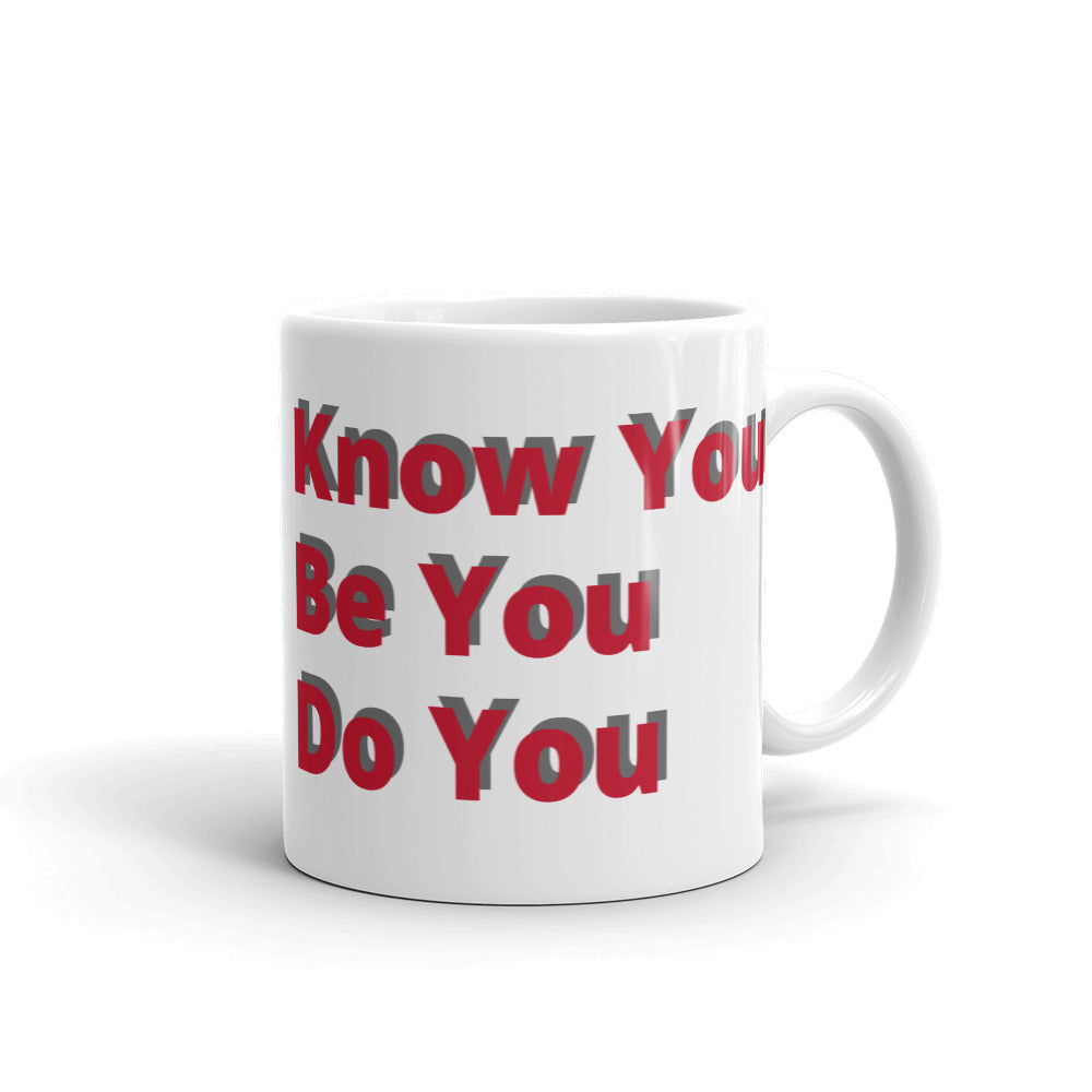 KBD Mug