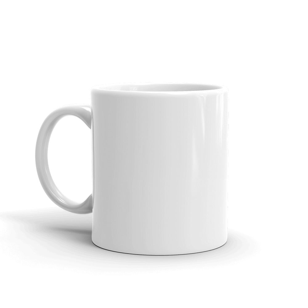 KBD Mug