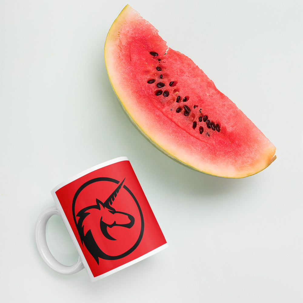 CM UNI Mug