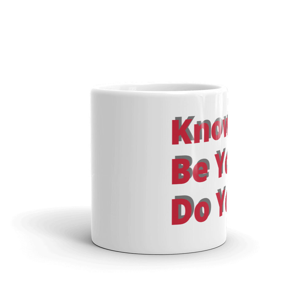 KBD Mug