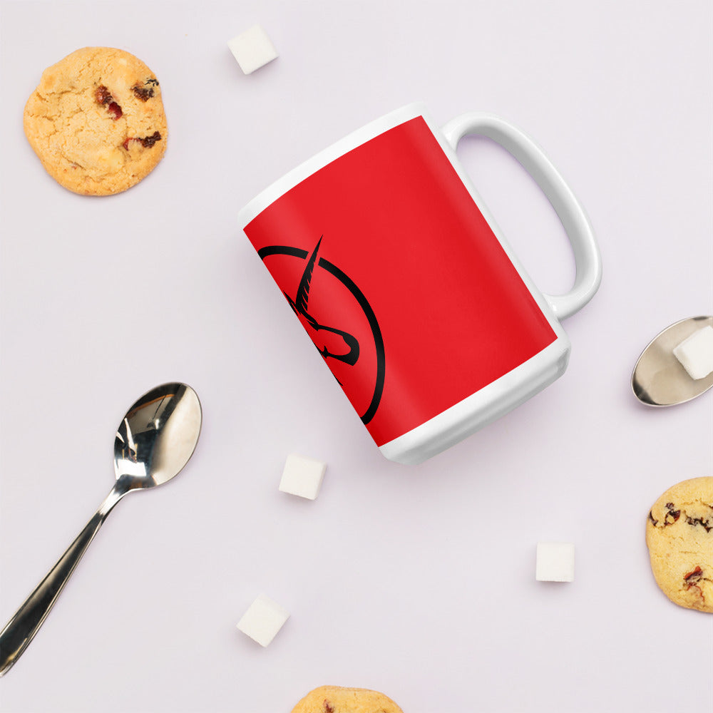 CM UNI Mug